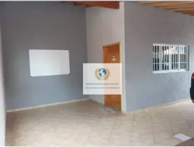 Casa com 3 Quartos à venda, 176m² no João Aranha, Paulínia