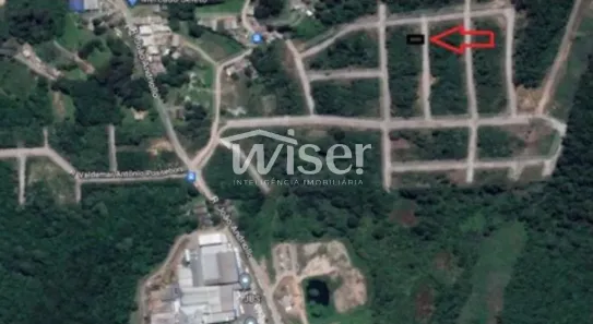 Lote/Terreno à venda, 300m² no Parada Cristal, Caxias do Sul