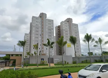 Apartamento com 2 Quartos à venda, 51m² no Diva, Barretos