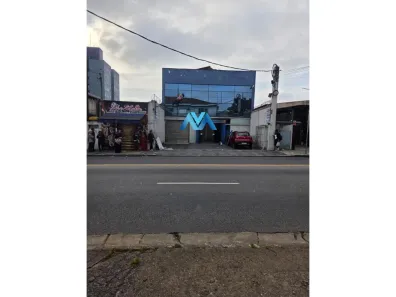 Prédio Comercial com 4 Quartos para alugar, 660m² no Saúde, São Paulo