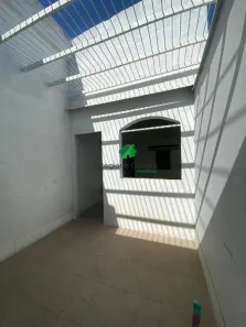 Casa com 2 Quartos para alugar, 70m² no Piratininga (Parque Durval de Barros), Ibirité
