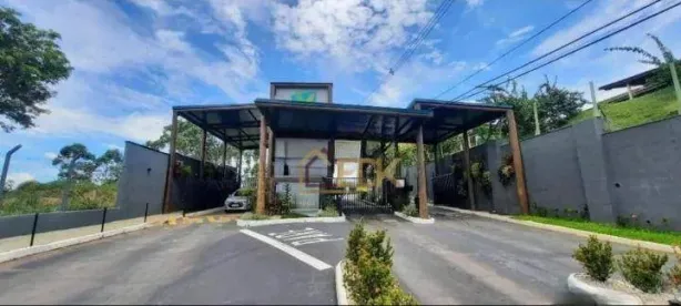 Casa com 3 Quartos à venda, 282m² no Chácaras Cataguá, Taubaté