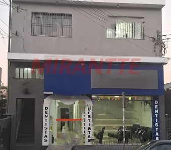 Imóvel Comercial à venda, 680m² no Casa Verde Alta, São Paulo