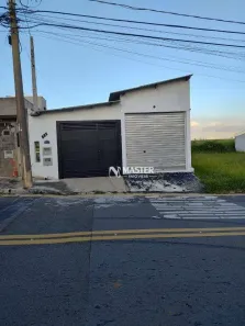 Casa com 1 Quarto à venda, 180m² no Residencial Colina das Nascentes, Campinas