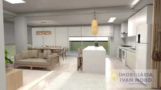 Cobertura com 4 Quartos à venda, 165m² no Ingleses do Rio Vermelho, Florianópolis