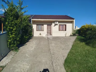 Casa com 2 Quartos à venda, 61m² no , Vera Cruz