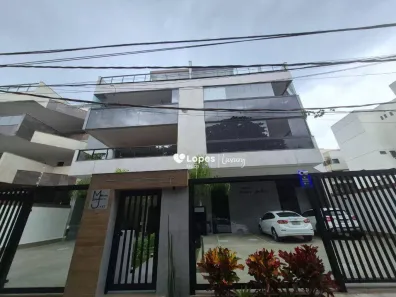 Cobertura com 3 Quartos à venda, 126m² no Recreio dos Bandeirantes, Rio de Janeiro