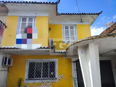 Imóvel Comercial com 3 Quartos para alugar, 330m² no Embaré, Santos