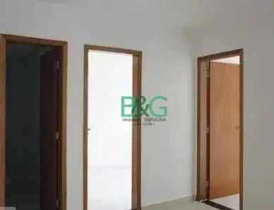 Apartamento com 2 Quartos à venda, 42m² no Cidade Patriarca, São Paulo