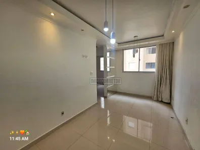 Apartamento com 2 Quartos à venda, 44m² no Água Branca, São Paulo