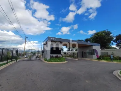 Casa de Condomínio com 3 Quartos à venda, 75m² no Alto da Boa Vista, Sorocaba