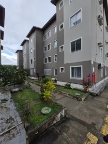Apartamento com 2 Quartos para alugar, 43m² no Vila Maioba do Janipapeiro, Paço do Lumiar