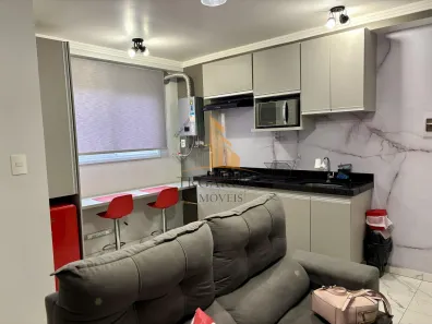 Apartamento com 1 Quarto para alugar, 30m² no Brás, São Paulo