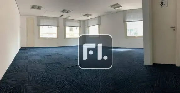 Sala Comercial à venda, 100m² no Consolação, São Paulo