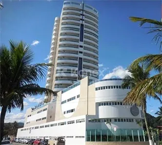 Apartamento com 2 Quartos à venda, 110m² no Centro, Mongaguá