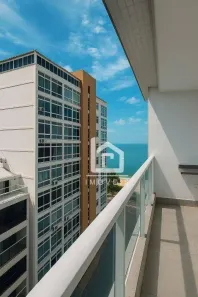 Apartamento com 4 Quartos à venda, 114m² no Praia da Costa, Vila Velha