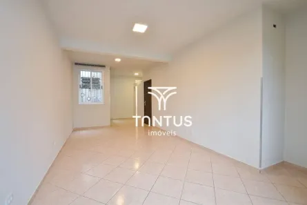 Sala Comercial para alugar, 58m² no São Francisco, Curitiba