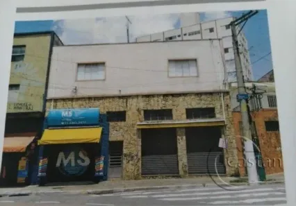 Prédio Comercial com 3 Quartos à venda, 330m² no Alto da Mooca, São Paulo