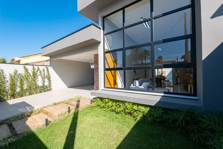 Casa com 3 Quartos à venda, 138m² no Balneario Tres Marias, Peruíbe