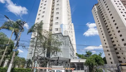 Apartamento com 3 Quartos à venda, 65m² no Vila Vermelha, São Paulo