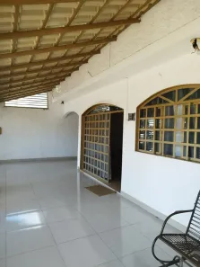 Casa com 3 Quartos à venda, 180m² no Planaltina, Brasília