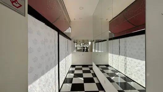 Sala Comercial para alugar, 42m² no Quinta da Primavera, Ribeirão Preto