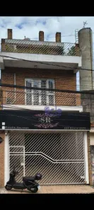 Ponto Comercial para alugar, 100m² no Vila Pirituba, São Paulo