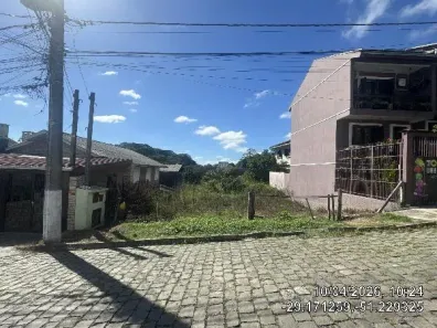 Lote/Terreno à venda, 360m² no Cidade Nova, Caxias do Sul