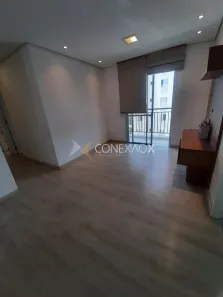 Apartamento com 2 Quartos à venda, 54m² no Jardim Myrian Moreira da Costa, Campinas