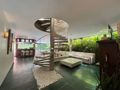 Casa com 4 Quartos à venda, 380m² no Riviera, Bertioga