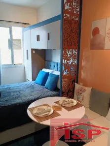 Sala Comercial à venda, 21m² no Santa Paula, São Caetano do Sul