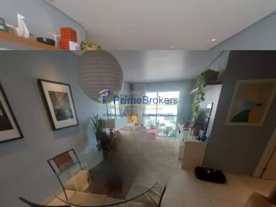 Apartamento com 3 Quartos à venda, 97m² no Saúde, São Paulo