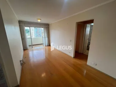 Apartamento com 2 Quartos à venda, 67m² no Vila Mariana, São Paulo