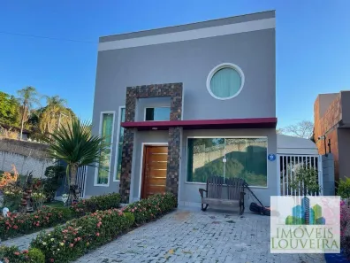 Casa de Condomínio com 3 Quartos à venda, 159m² no Jardim Vera Cruz, Louveira