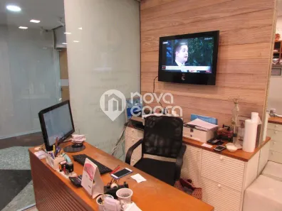 Ponto Comercial à venda, 28m² no Ipanema, Rio de Janeiro
