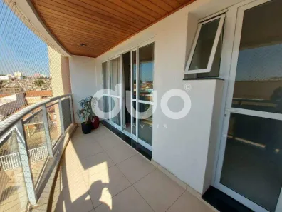 Apartamento com 3 Quartos à venda, 98m² no Vila Monteiro, Piracicaba