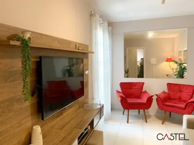 Apartamento com 3 Quartos à venda, 61m² no Partenon, Porto Alegre