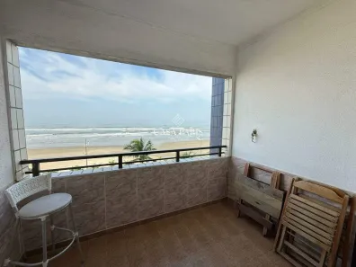 Apartamento com 3 Quartos à venda, 93m² no Caiçara, Praia Grande