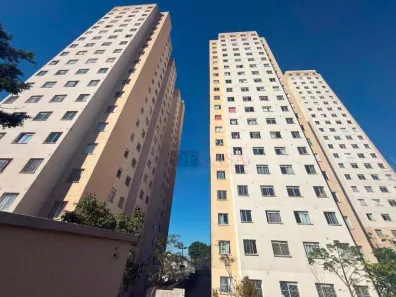 Apartamento com 2 Quartos à venda, 34m² no Fazenda Aricanduva, São Paulo