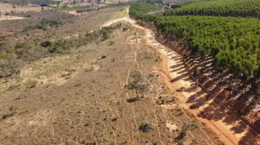Lote/Terreno à venda, 20000m² no , Cordisburgo