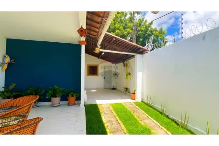 Casa com 3 Quartos à venda, 150m² no Ponta Negra, Natal