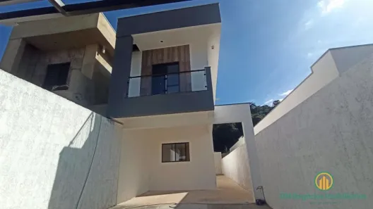 Casa com 3 Quartos à venda, 90m² no Parque Rizzo, Cotia