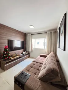 Apartamento com 2 Quartos à venda, 51m² no Batista, Anápolis