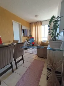 Apartamento com 2 Quartos à venda, 56m² no Vila Georgina, Campinas