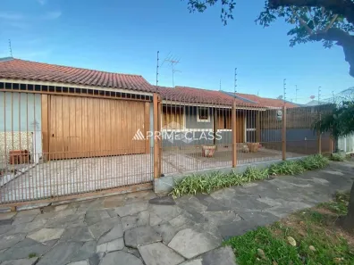 Casa com 1 Quarto à venda, 83m² no São José, Canoas