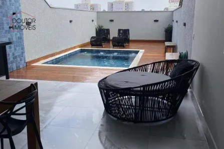 Sobrado com 3 Quartos à venda, 259m² no Parque Boturussu, São Paulo