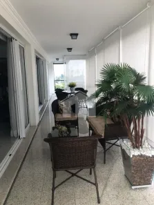 Apartamento com 4 Quartos para alugar, 323m² no Parque Colonial, São Paulo