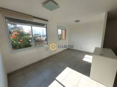 Apartamento com 1 Quarto para alugar, 34m² no Vila Leopoldina, São Paulo
