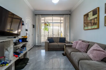Sobrado com 3 Quartos à venda, 205m² no Vila Hamburguesa, São Paulo