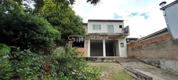 Casa com 1 Quarto à venda, 500m² no Cruz, Lorena